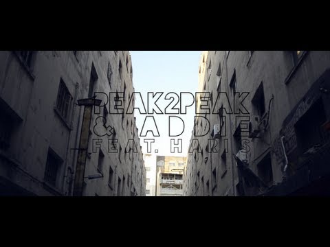 Peak2peaK & Addie ft. Hari S - My Limit | Official Video
