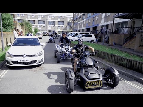 Texxus Redmoney - Another Chance (Official Music Video) @Texxusownerboss