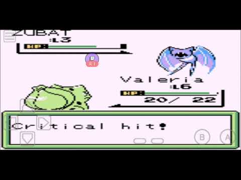 pokemon brown nuzlocke challenge part 1