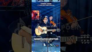 Download lagu NGEYANGI LONTHE - DHALANG POER mp3 Download lagu NGEYANGI LONTHE - DHALANG POER mp3