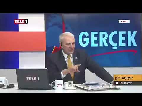 EKREM İMAMOGLU’NU AKPARTİ ÇALIŞTIRMIYOR MU ? Can Ataklı