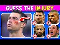 Ronaldo Quiz: How Much Do You Know About CRISTIANO RONALDO?