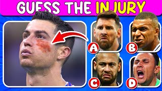 Ronaldo Quiz: How Much Do You Know About CRISTIANO RONALDO?