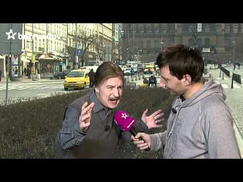 Politická střelnice -  Letiště Václava Havla