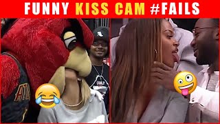 Kiss Cam Compilation -Best Of 2020- FUNNY,Fails,Wins,Bloopers Part2😆
