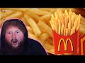 CaseOh Watch How McDonalds Fries Are Made