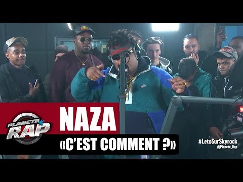 Video thumbnail for C’est comment ?