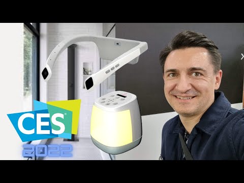 GADGET-URI "TARI" DE LA CES2022 - E02 - RAINSTICK , LINKLET, AINENEE