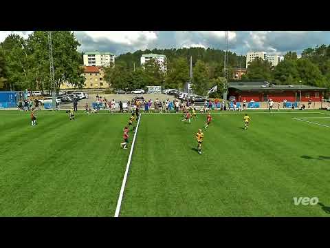 Gothia cup - Highlights - GGIK FK - Gerdskens BK - B12 #gothiacup #love #football #trending
