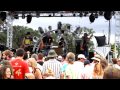 Ray Wylie Hubbard - "Wanna Rock and Roll" (OFFICIAL UTOPiAfest 2012)