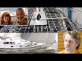 Building an Aluminum Boat - Design Part 1 with KM Yachtbuilders