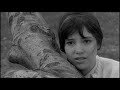 A Pearl of a Girl - Janet Margolin in "David and Lisa" 1962, directed by Frank Perry