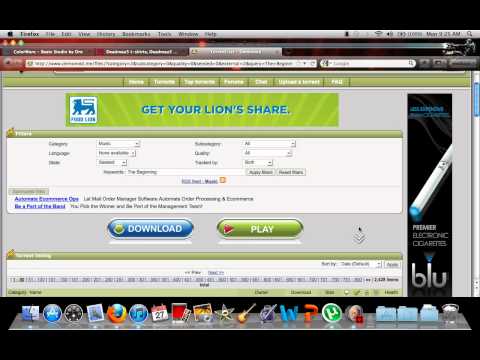 download lagu mp3 mp4 Final Cut Pro Demonoid, download lagu Final Cut Pro Demonoid gratis, unduh video klip Final Cut Pro Demonoid