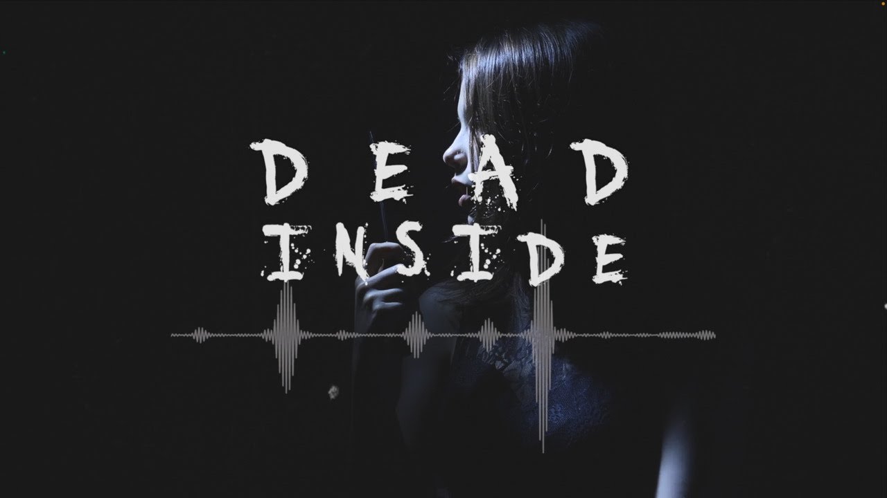 Appeal To Authority - Dead Inside (Official Lyric Video)