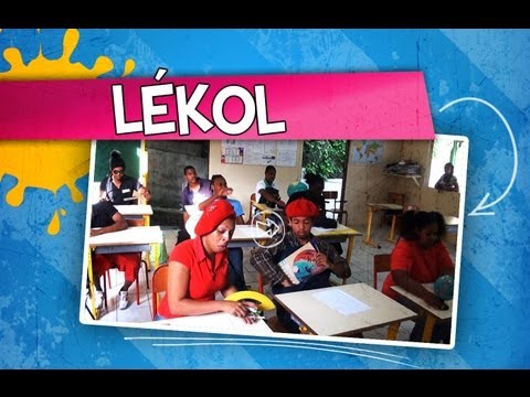 How to Find - School