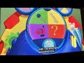 Donald S Lost Lion Mousekedoer Song Reupload