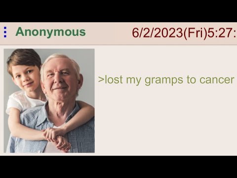Heartwarming Memory - 4Chan Greentext Stories