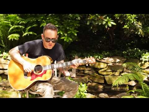 Dave Hause - Sunshine (Todd Snider cover)