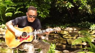 Dave Hause - Sunshine (Todd Snider cover)