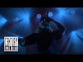 AT THE GATES - “The Burning Darkness (Live at Roadburn)” (OFFICIAL VIDEO)