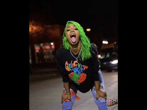 "Slat" Key Glock x Jay B x Tay Keith type beat (Prod. JayBeats)