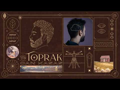 Can Kazaz - Eğilmez Başın Gibi (Official Audio)