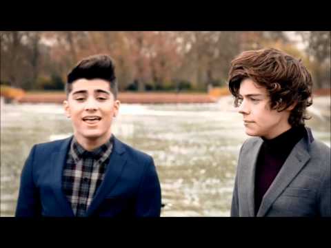 One Direction - My Life Would Suck Without You
