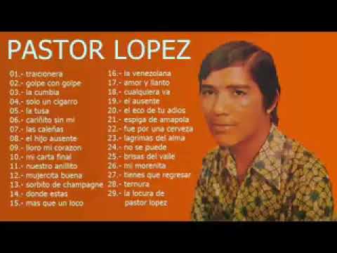 ¡Pastor López!! escucha esa #musica  #viralvideo