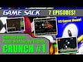Games That Push Hardware Limits Crunch 1