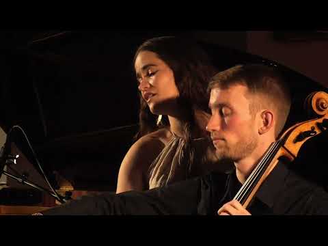 Trio Cantelina - Majvisa og Gammelkäring