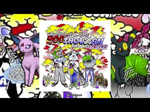 Chxpo & KirbLaGoop - Promethazine Puddles