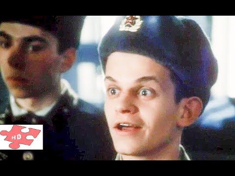 "Здравия желаю или Бешеный Дембель" - 1990 комедия / свой - трейлер - нарезка ЗАБАВНЫХ МОМЕНТОВ