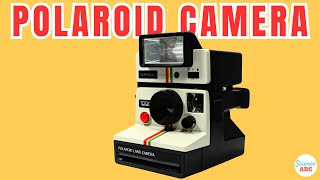 How Does a Polaroid Camera Work
