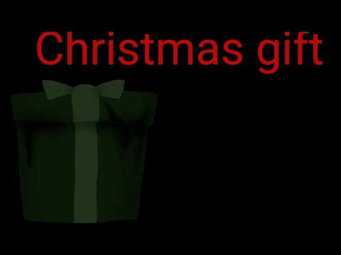Christmas gift 