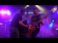 ▲Mad Sin Trio - Straight to hell - Pineda 2013 - Psychobilly Meeting