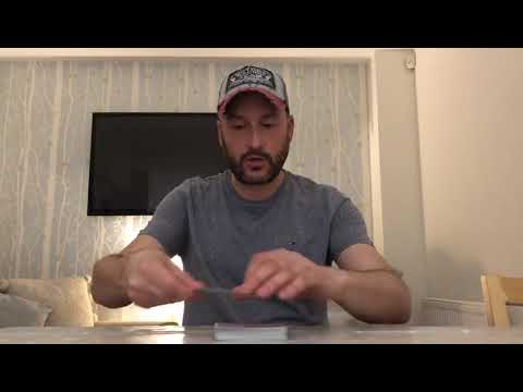 Paul Innes - Multi-Award Winning Magician & Entertainer video.