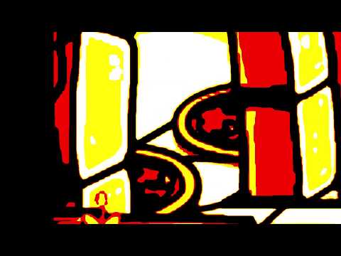 Doddy Gatz x Baker   Thinkin Faster Club Penguin Music Video!