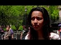 Columbia journalism students recall NYPD raid | REUTERS - Video