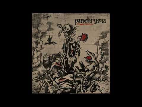PANCHRYSIA  -  Massa Damnata