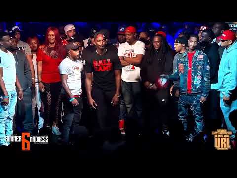 K-Shine 'Had Enough' (OFFICIAL VIDEO)