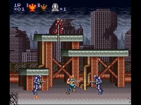 Top 10 VGM Part I, 10-5