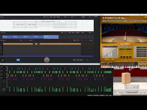 Sample: Flamenco (Bulerías)