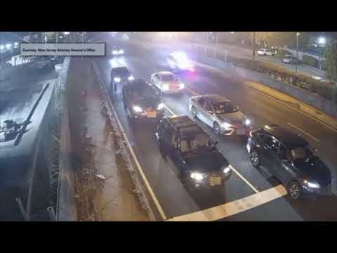 North Bergen Fatal Crash