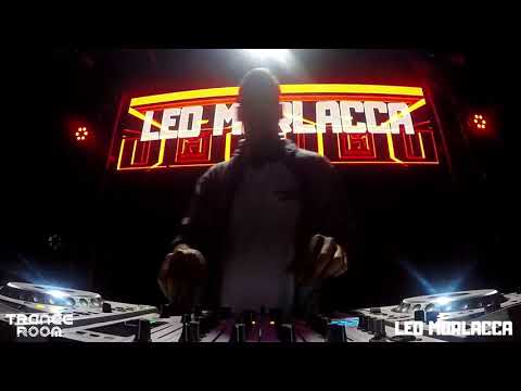 Leo Morlacca LIVE at Trance Room - Roster Night '5th Anniversary' @ Uniclub 09.10