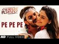 Pe Pe Pe Shortcut Romeo Full Song HD Neil Nitin Mukesh Puja Gupta Himesh Reshammiya