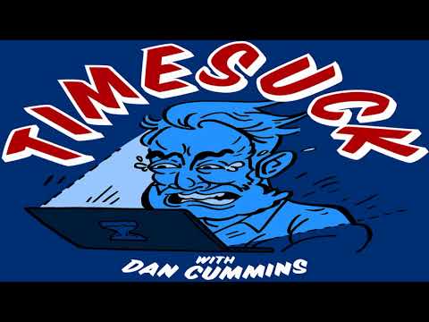 Timesuck with Dan Cummins - The Bermuda Triangle ! E.p 58