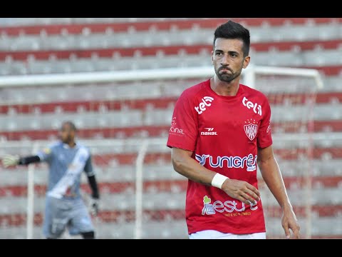 Noroeste 1 x 0 Olímpia [PAULISTÃO A-3 2019]