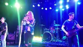 Ladyhawke - The River (Live at The Roxy Theater 07.06.16)