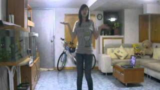 Annie -- ELF Song Dance.wmv