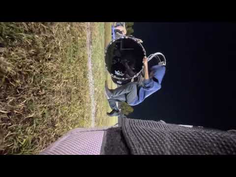 Shoot for the moon Arroyo ‘22 bass 2 cam